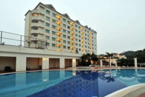 KHÁCH SẠN TRÀ CỔ – MÓNG CÁI – QUẢNG NINH