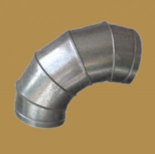 CÚT ỐNG GIÓ TRÒN