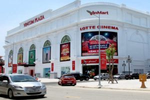 LOTTE CINIMA TUYÊN QUANG