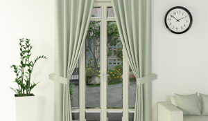 Mẹo giúp nhà cửa mát mẻ dù trời nóng bức;