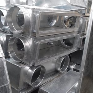 Hộp Gió,Hộp chia gió,Hộp cửa gió