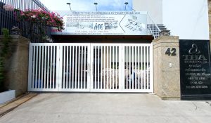 Ưu điểm của Hệ thống điều hòa không khí;